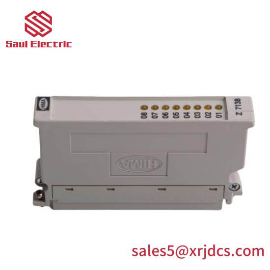 HIMA Z7138
