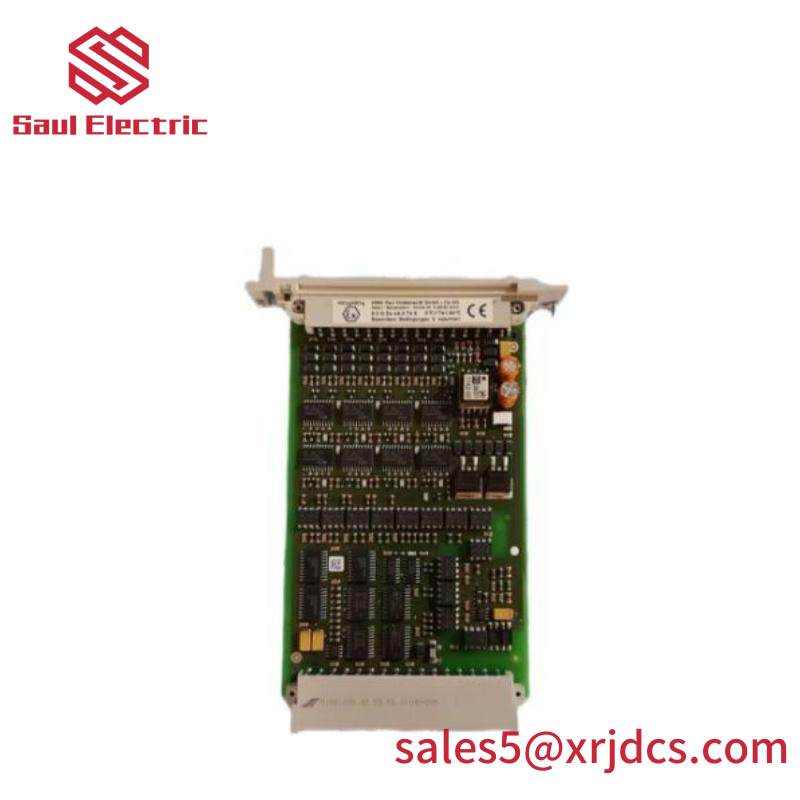 HIMA Z7138