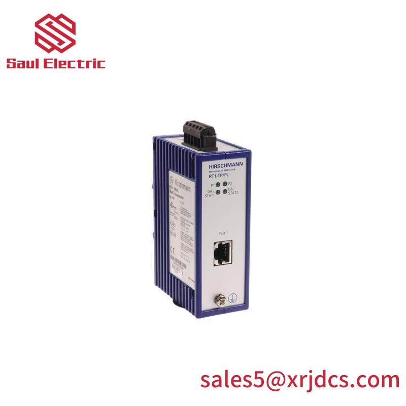 HIRSCHMANN 05704-A-0144 MEDIA CONVERTER