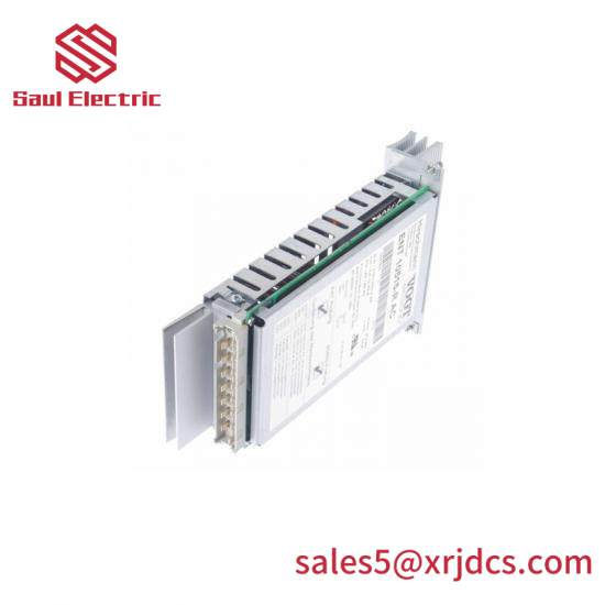 HIRSCHMANN ENT10515-R 24VDC POWER SUPPLY MODULE