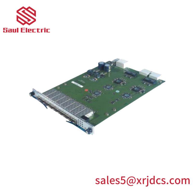 HIRSCHMANN M4-FAST 8-SFP Media Converters