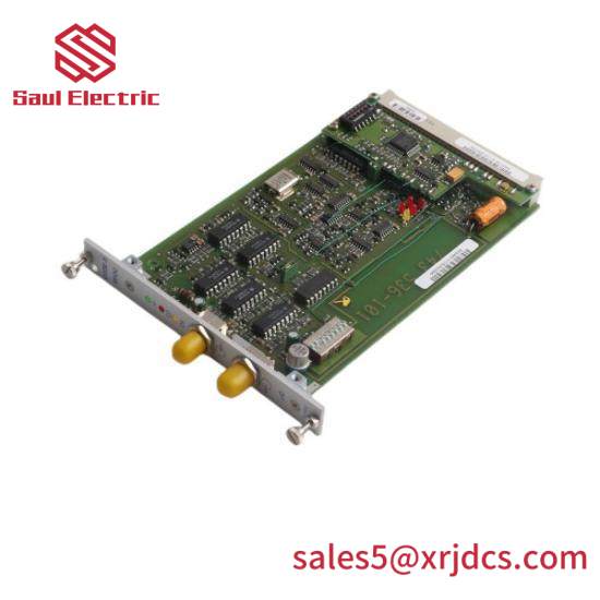 Hirschmann OYDE-S BF0C 943 178-101 Modular