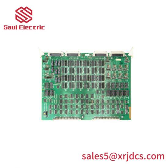 HITACHC CW005-R2-IOU/68E2,124132/DDC-1VM Control Board