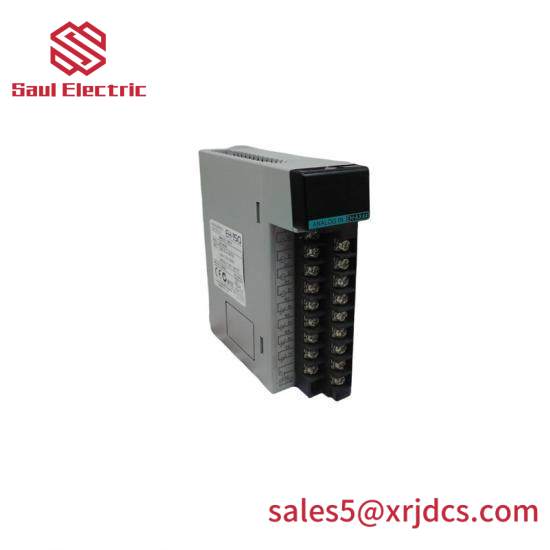 Hitachi EH-AX44 Analog Input Module