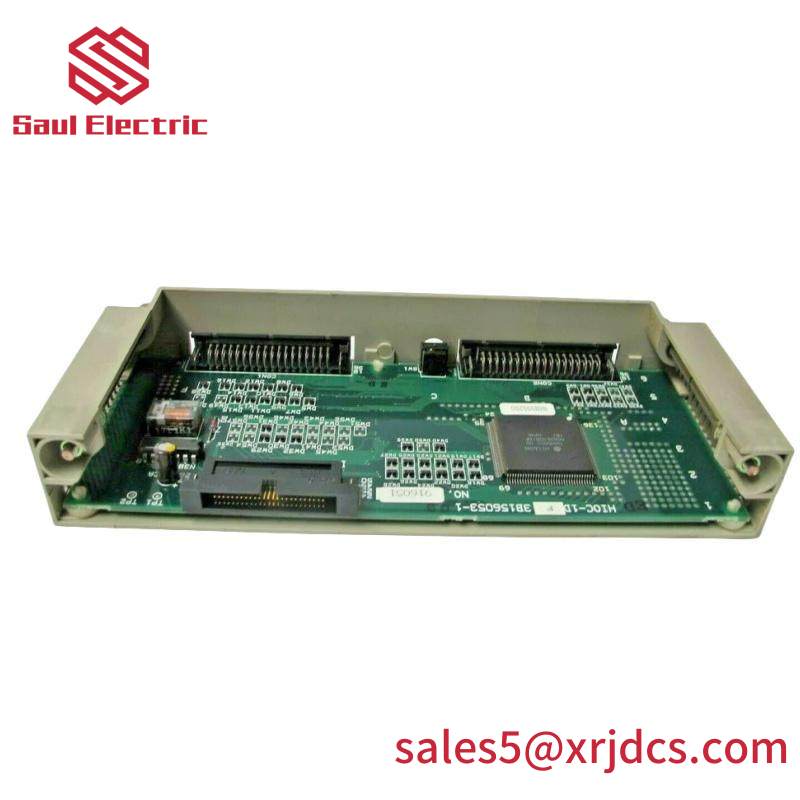 HITACHI HIOC-1D 3B156053-2 Control Module