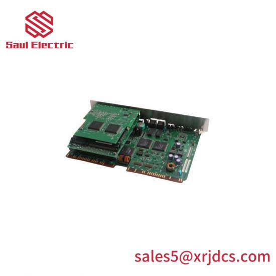 HITACHI LPU100H control card