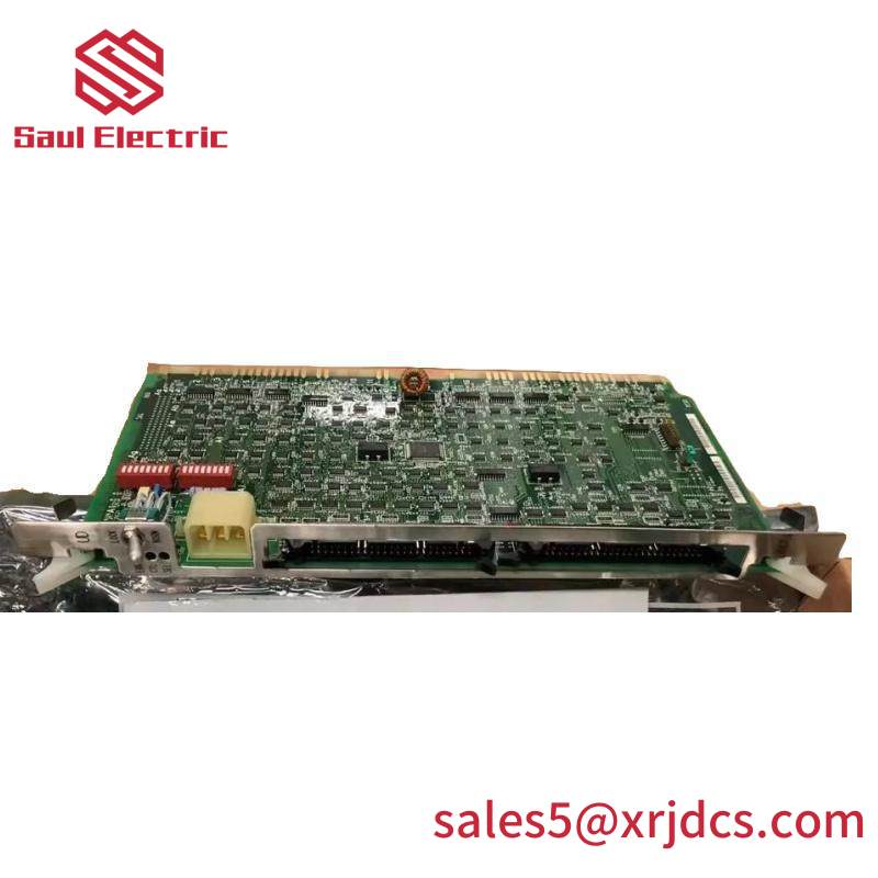 HITACHI LPU100H CPU Module