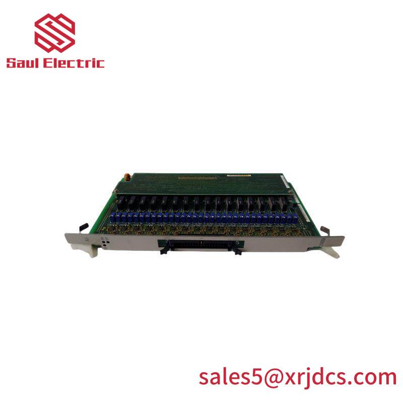 HITACHI LYD000A input module