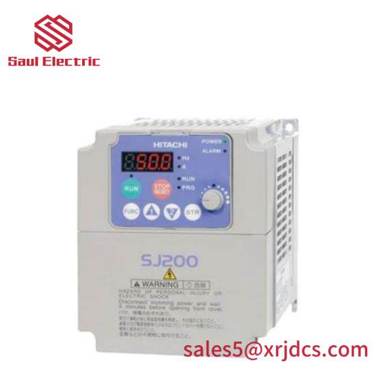 Hitachi SJ200-004HFE  New