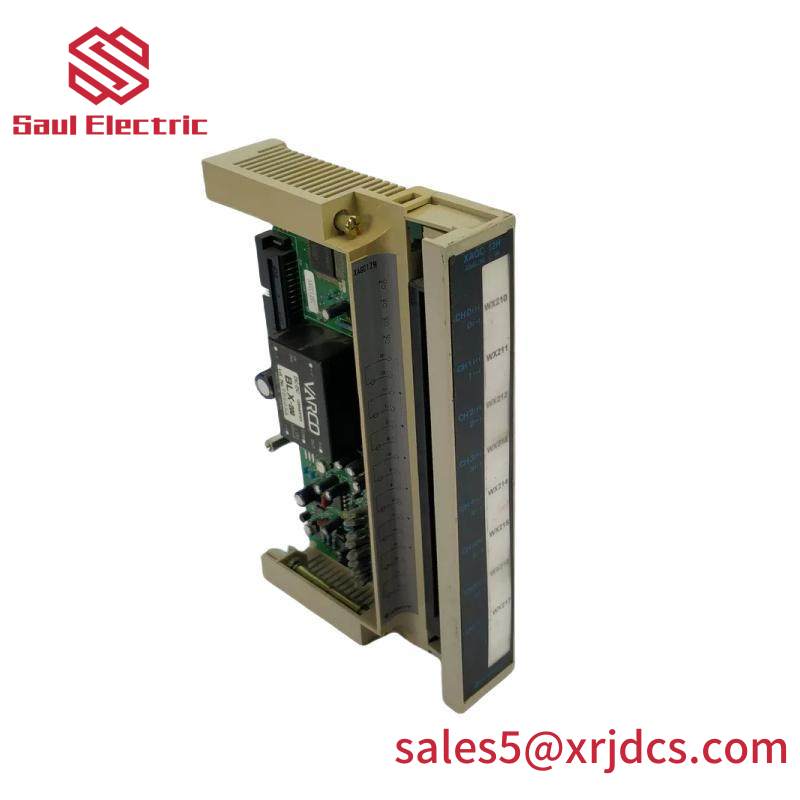 HITACHI XAGC12H XAGC12HC InputModule