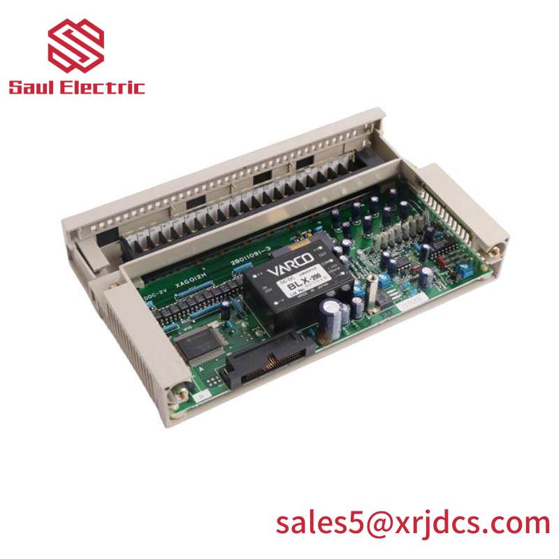 HITACHI XAGO12H Power Module