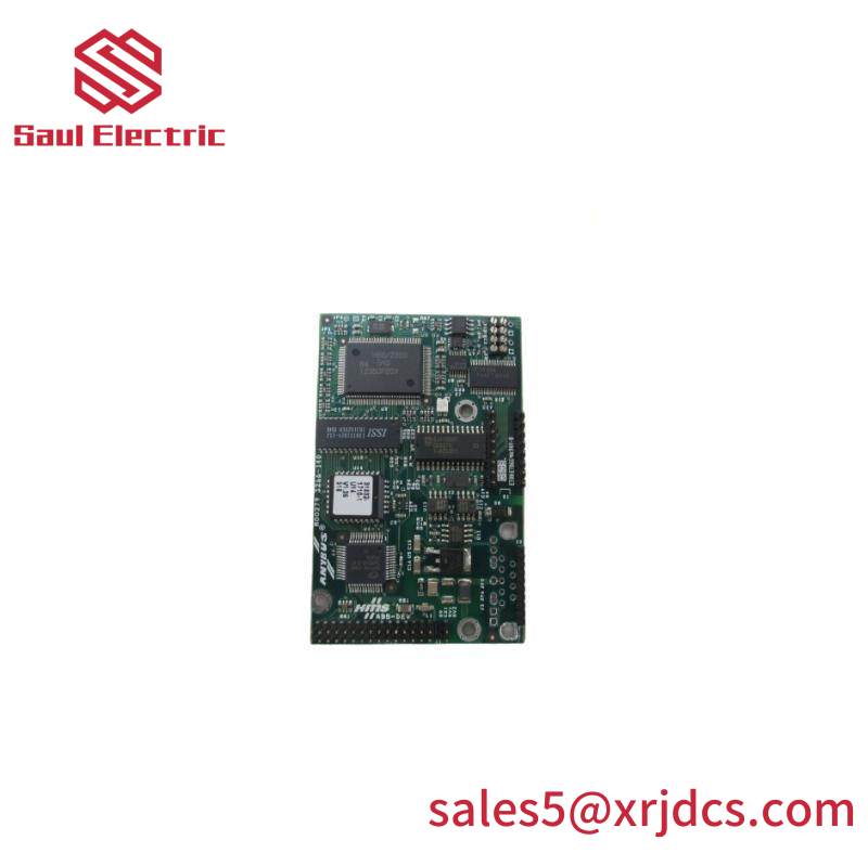HMS M00279 3266-140 Anybus Control Card Module