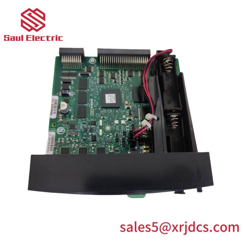 HOEYWELL 900C75-0460 REDUNDANT CONTROLLER