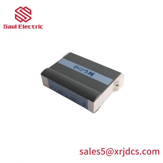 Hollysys FM146A Servo Unit