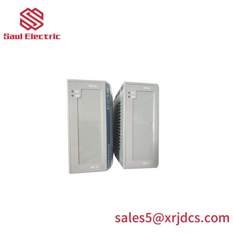 HOLLYSYS FM148C Analog Input Module