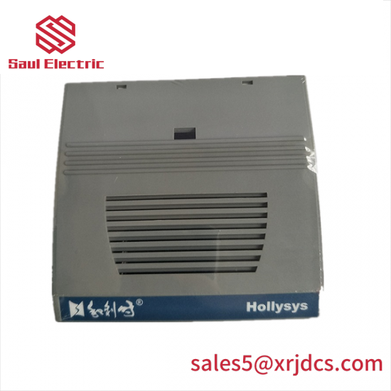 HOLLYSYS FM171B plc output module