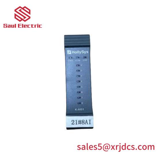 Hollysys K-AO01 K-AO01 DCS Module