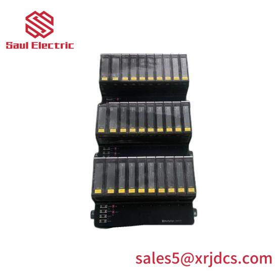 HOLLYSYS SM130 DCS Module