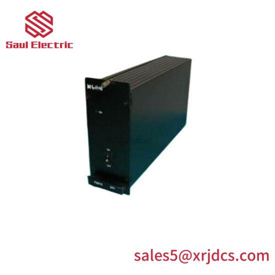HOLLYSYS SM131 redundant power supply module