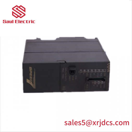 HOLLYSYS SM202 Main DPU Module
