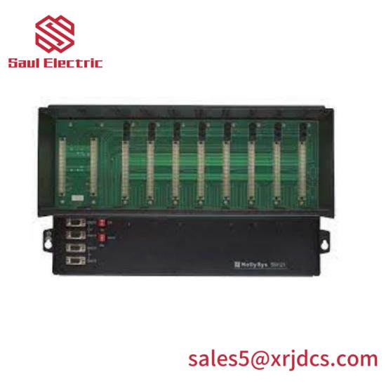HOLLYSYS SM434 8-channel thermal resistor redundant input module