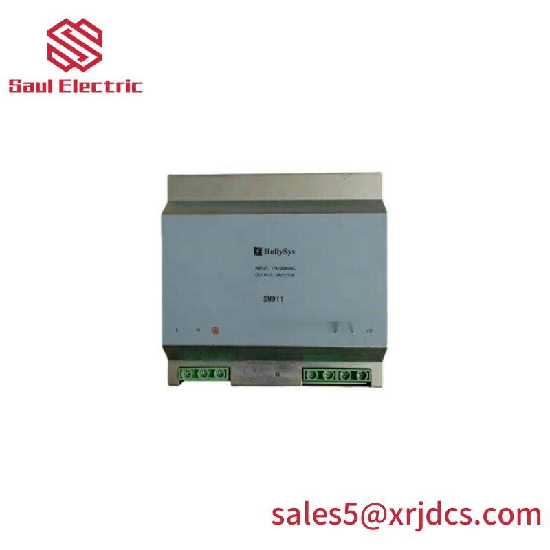 Hollysys SM910 Switching Power Module