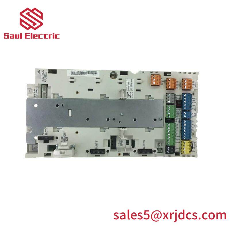 Honeywell 05701-A-0285 Analog Output Module