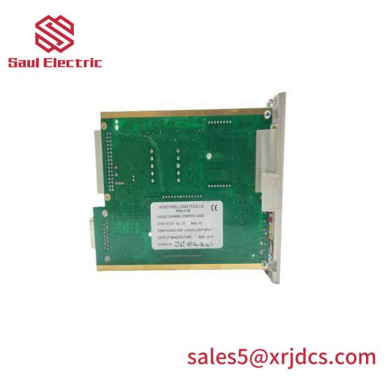 honeywell 05701-A-0301