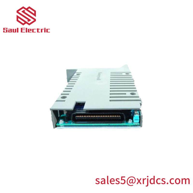 Honeywell 05701-A-0327 Analytics DC Input Card