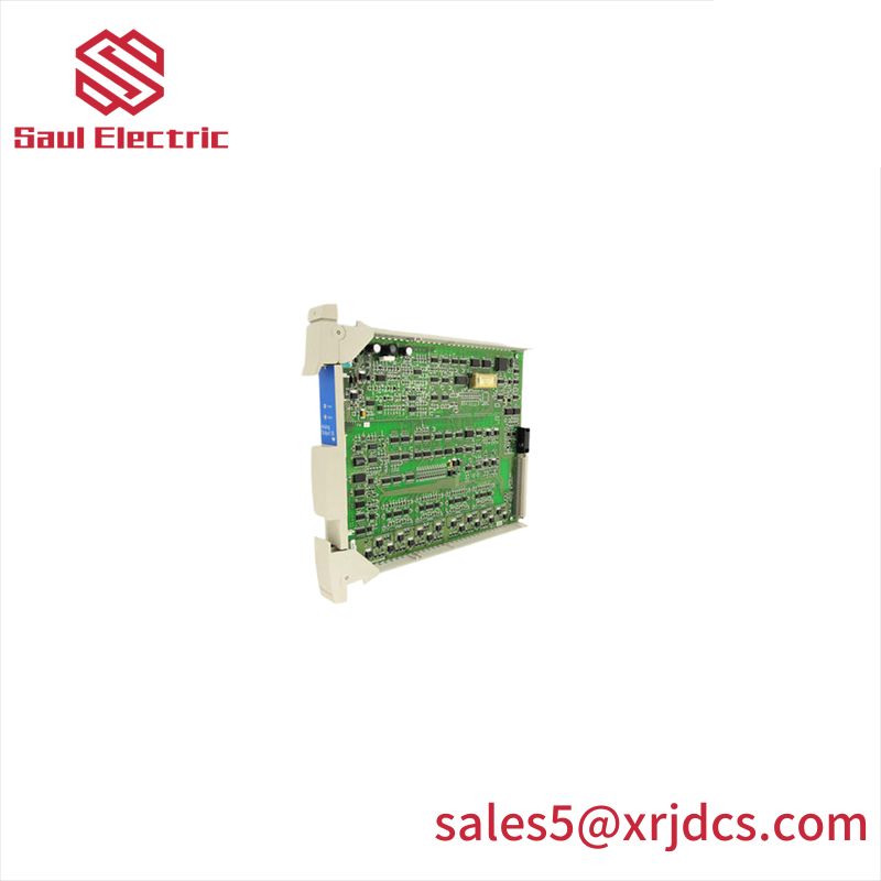 HONEYWELL 10001/R/1 Vertical Bus Driver