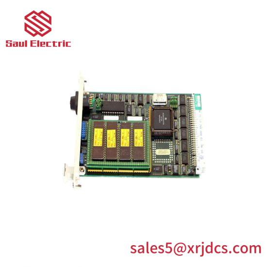 Honeywell 10002/1/2 CPU module
