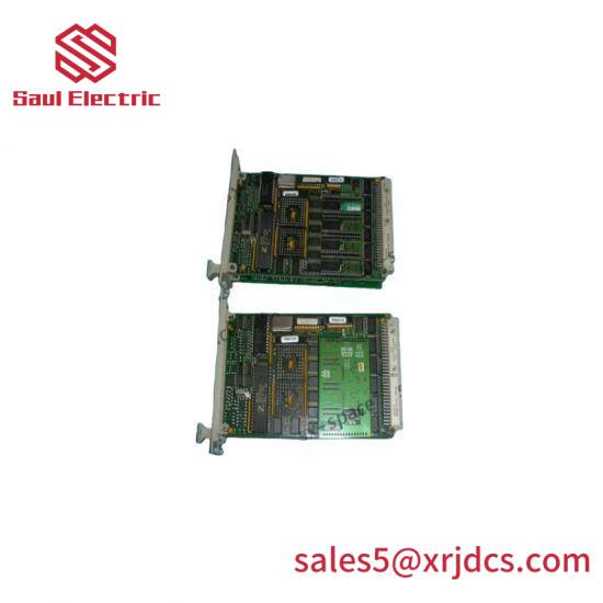 Honeywell XDL505