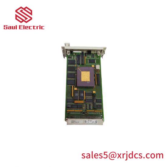 Honeywell 10018/2/U Communication Module