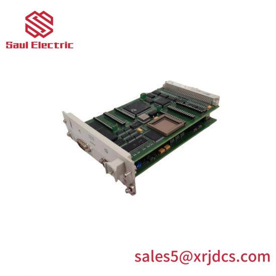 Honeywell 10024/F/F Communication Module