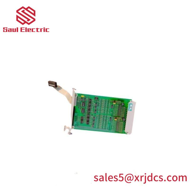 HONEYWELL 10101/1/1 module