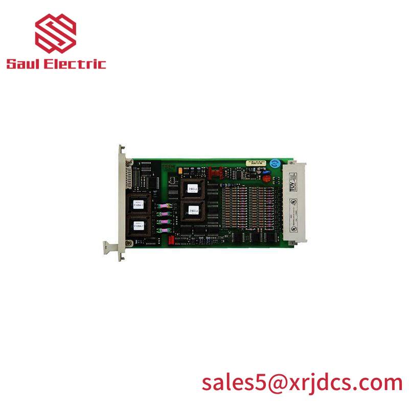 HONEYWELL 10104/2/1 Analog Input Module