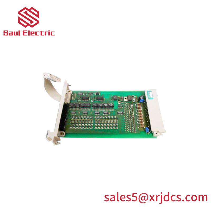HONEYWELL 10209/2/1 DIGITAL OUTPUT MODULE