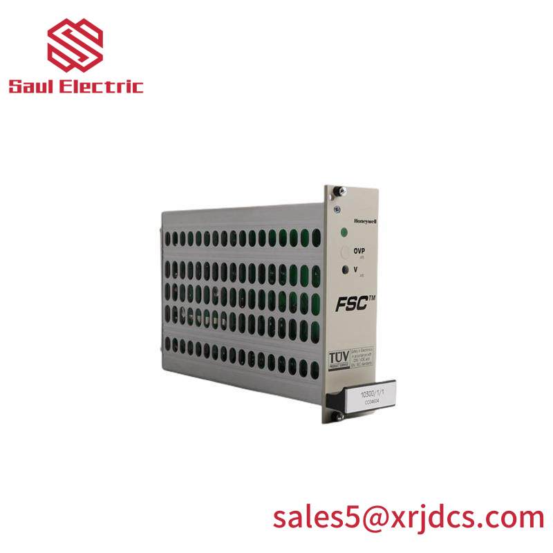 HONEYWELL 10300/1/1 136-010875B Digital Control System