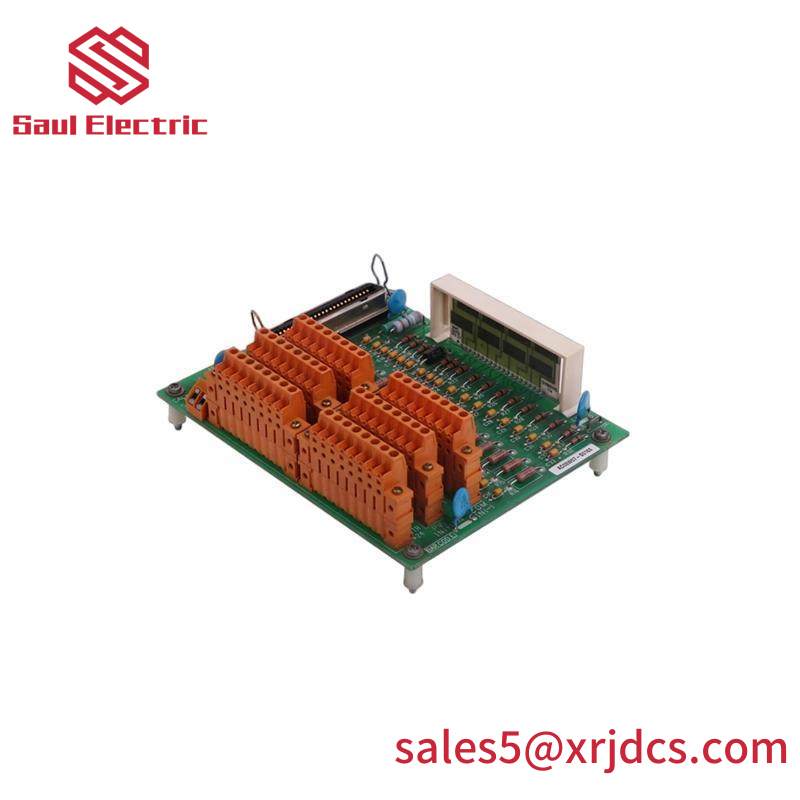 Honeywell 10302/2/1 MODULE WATCHDOG REPEATER