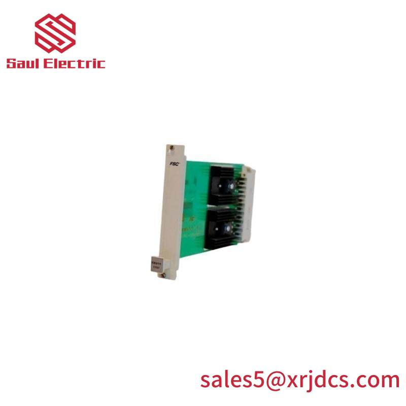 HONEYWELL 10307/1 Vertical bus terminator