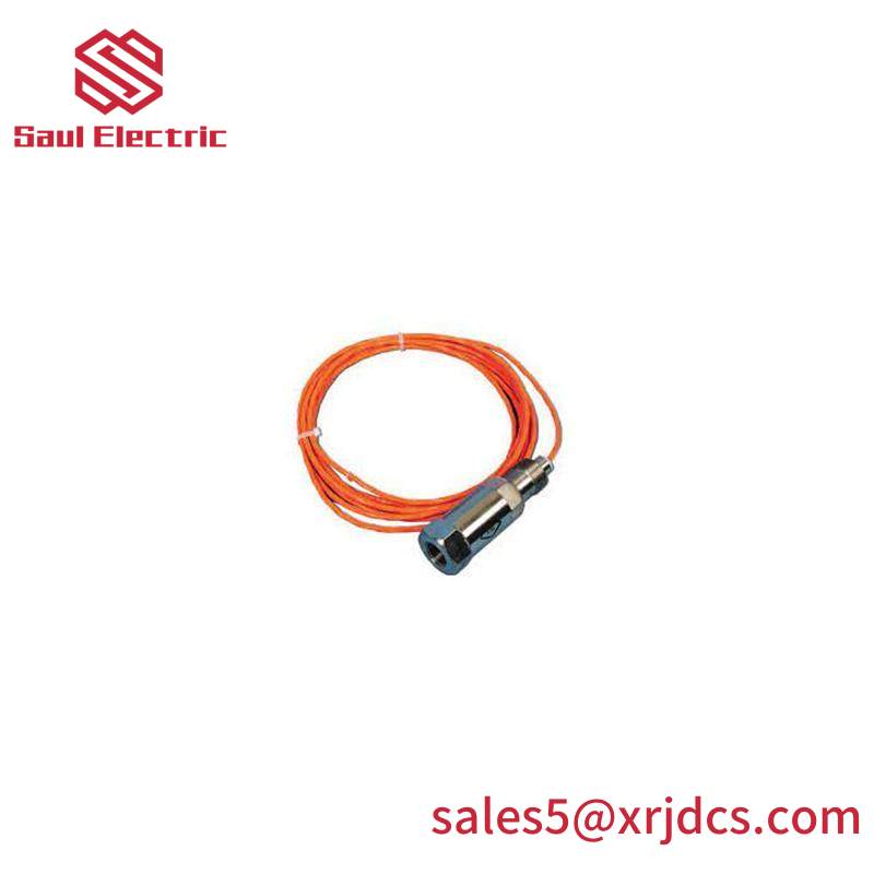 HONEYWELL 261A1812P012 Flame Detector