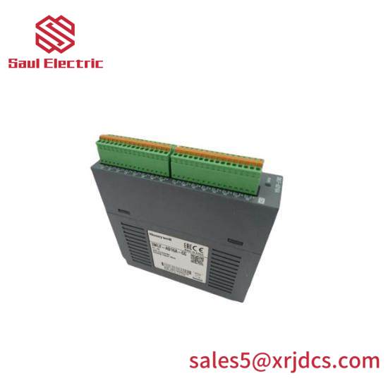Honeywell 2MLF-AD16A-CC  Analog input Module