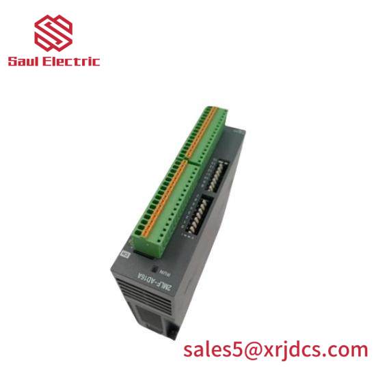 Honeywell 2MLF-AD16A 2MLF-AD16A-CC