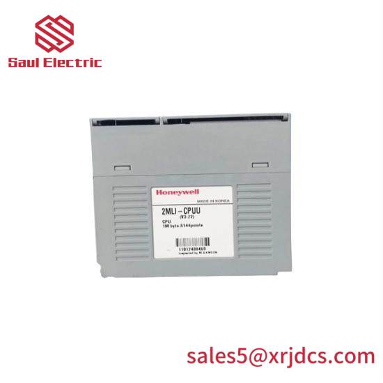 Honeywell 51195153-005