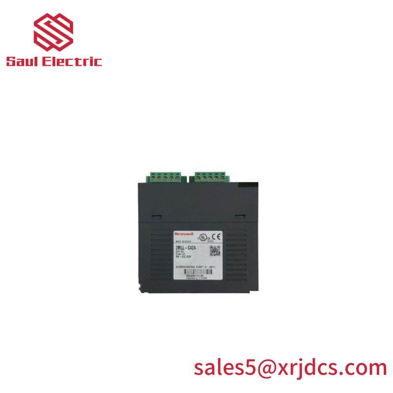 HONEYWELL 2MLL-C42A-CC MasterLogic-200 Series
