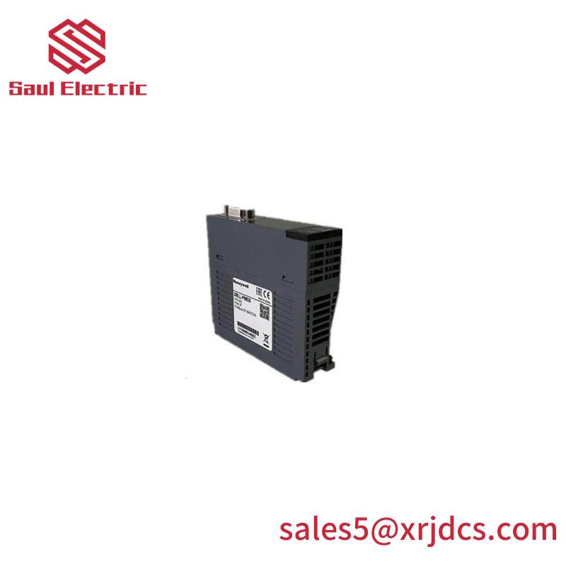 Honeywell 2MLL-PSRA-CC PNET REMOTE I/F MODULE