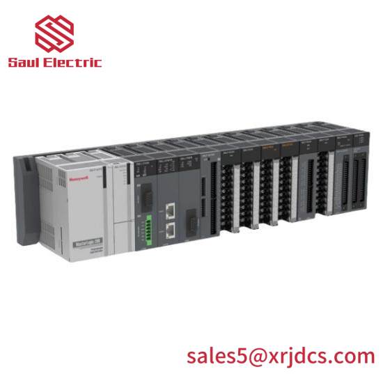 Honeywell 2MLQ-SS2A-CC  MasterLogic Programmable Logic Controller (PLC)