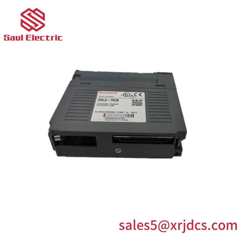 Honeywell 2MLQ-TR2BA Digital Output Module