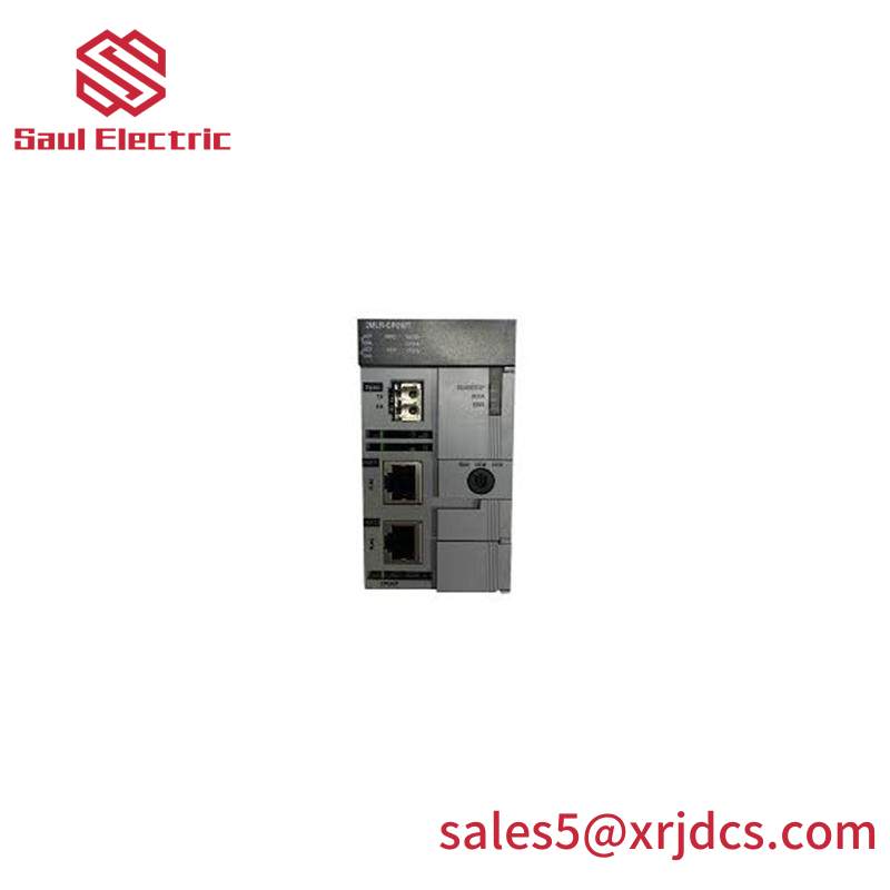 Honeywell 2MLR-CPUH/T-CC High Speed CPU Module