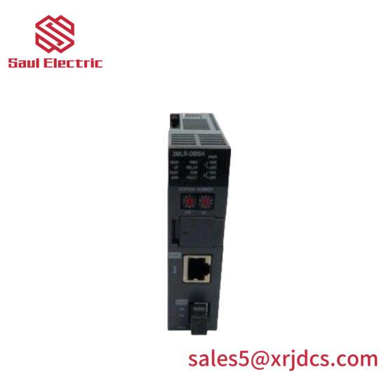Honeywell 2MLR-DBST-CC 2MLR-DBSF-CC 2MLR-DBSH-CC Expansion Driver Module